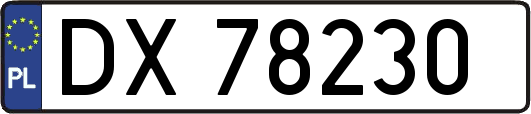 DX78230