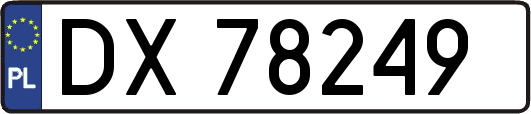 DX78249