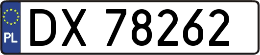 DX78262