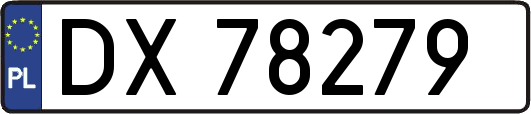 DX78279