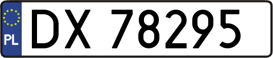 DX78295