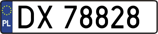 DX78828