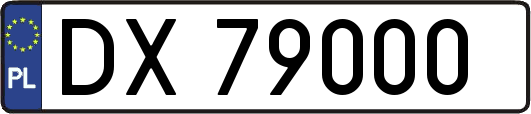 DX79000