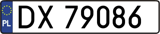 DX79086
