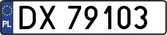 DX79103