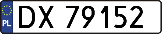 DX79152