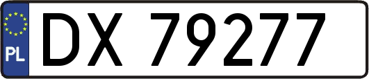 DX79277