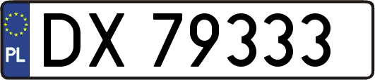 DX79333