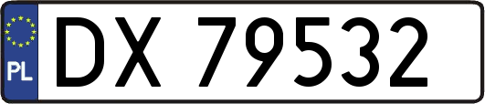DX79532