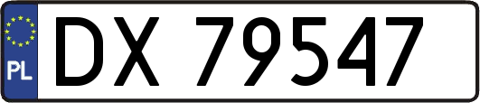 DX79547