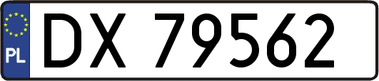 DX79562
