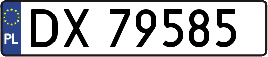 DX79585