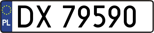 DX79590