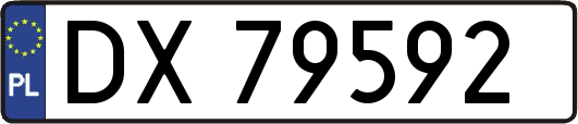 DX79592