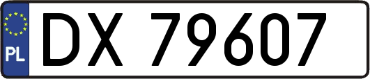 DX79607