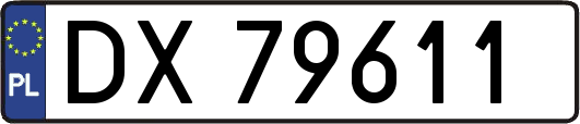 DX79611