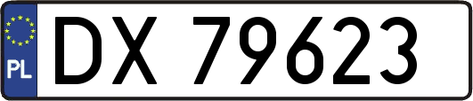 DX79623