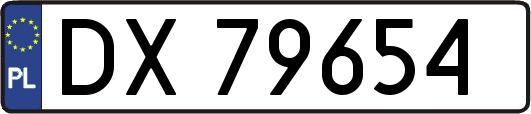 DX79654