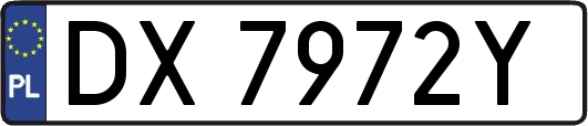DX7972Y