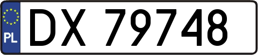 DX79748