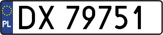 DX79751