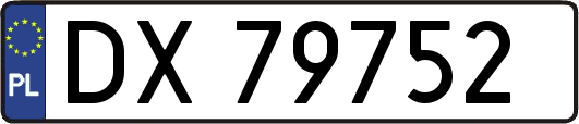 DX79752