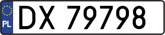 DX79798