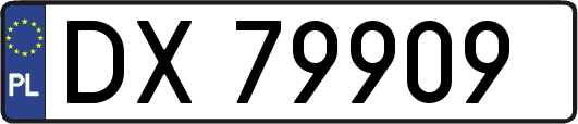 DX79909