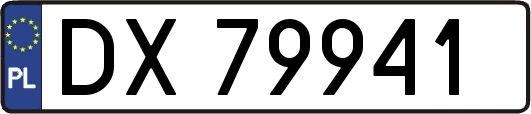 DX79941