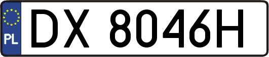 DX8046H