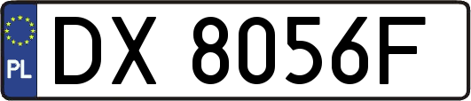 DX8056F