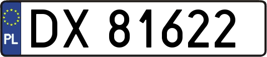 DX81622