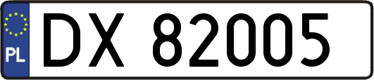 DX82005