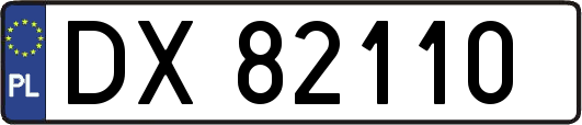 DX82110