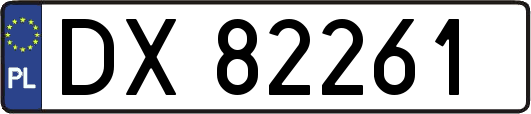 DX82261