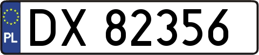 DX82356