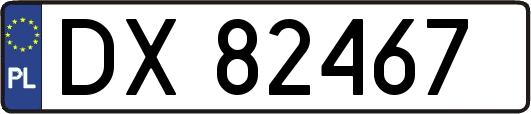 DX82467
