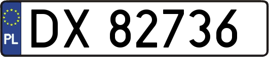 DX82736