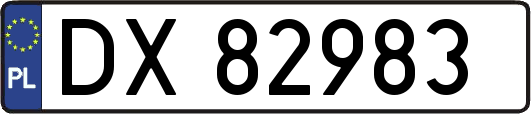 DX82983