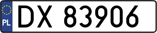DX83906