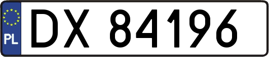 DX84196