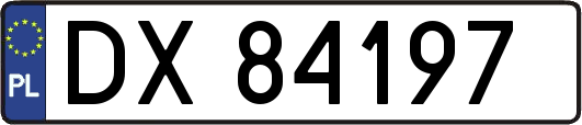DX84197