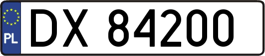 DX84200