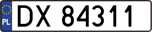 DX84311