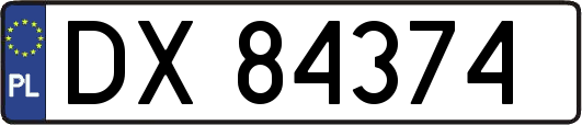 DX84374