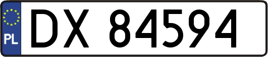 DX84594