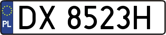 DX8523H