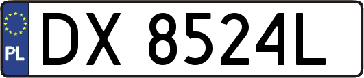 DX8524L