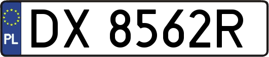 DX8562R