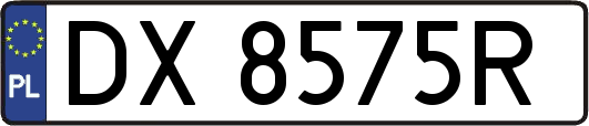 DX8575R
